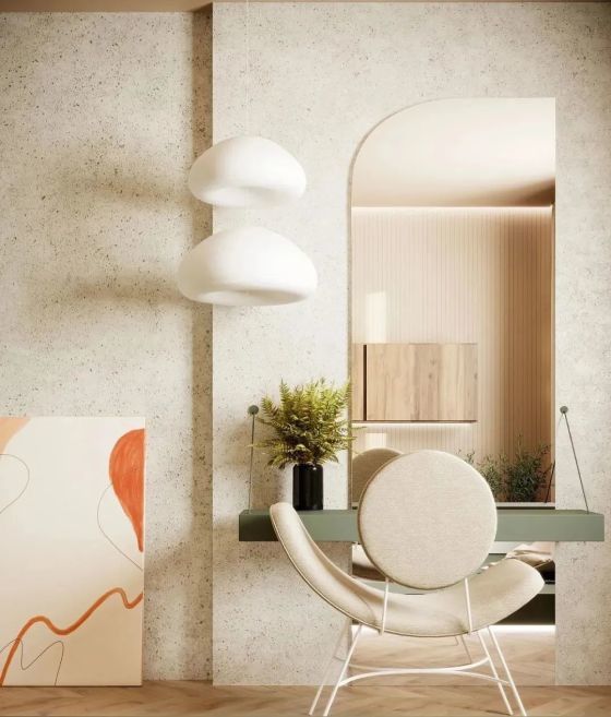 產品 | 治愈系奶油風家居，每一幀都如此溫柔